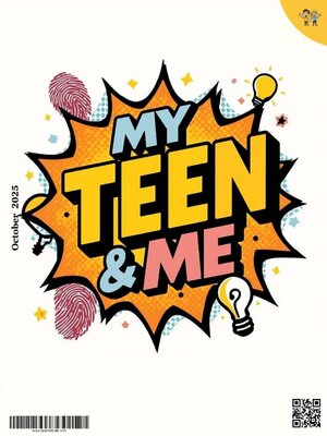cover image of My Teen and Me